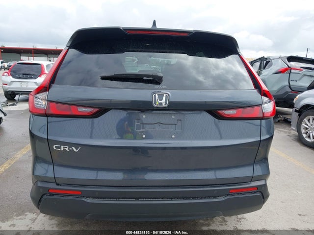 Honda CR-V Ex-l Awd