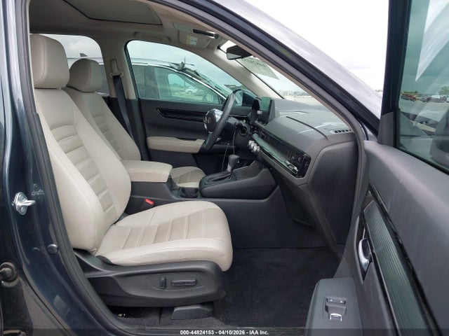 Honda CR-V Ex-l Awd