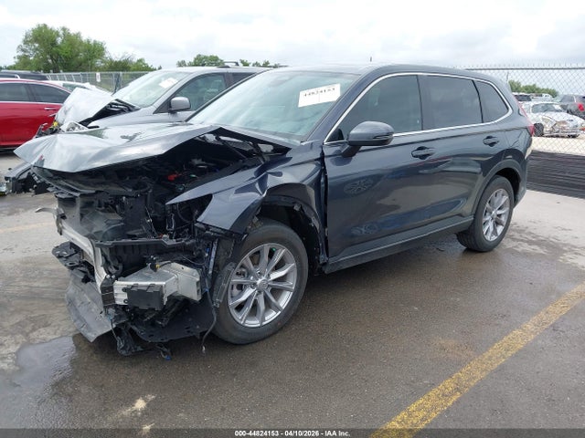 Honda CR-V Ex-l Awd