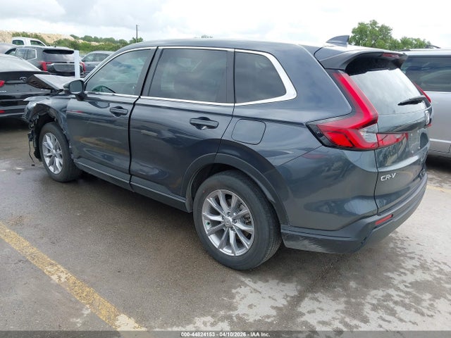 Honda CR-V Ex-l Awd