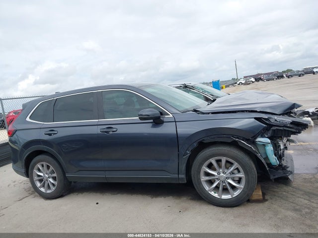 Honda CR-V Ex-l Awd
