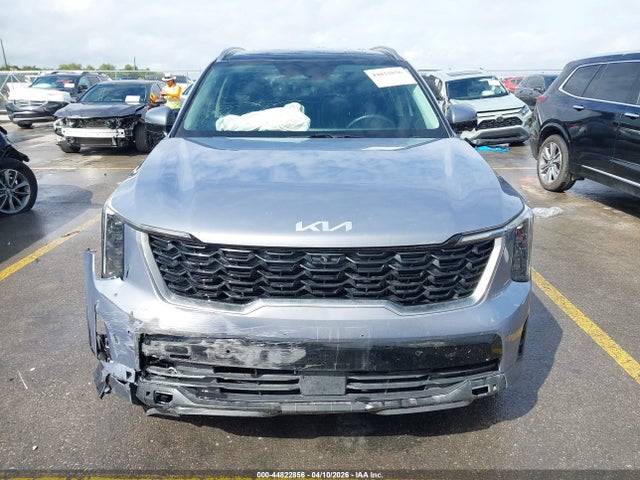 Kia Sorento Sx