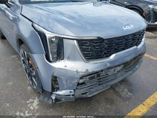 Kia Sorento Sx