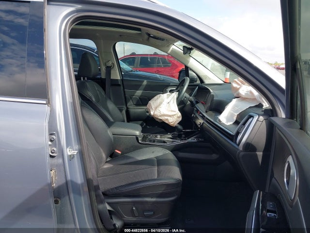 Kia Sorento Sx