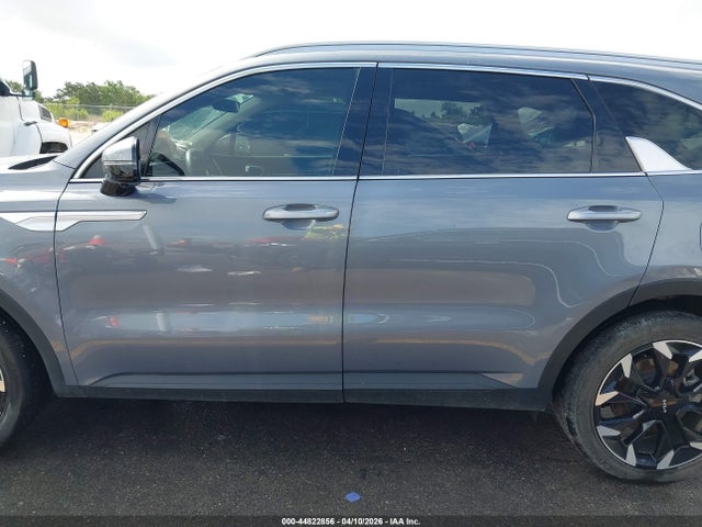 Kia Sorento Sx