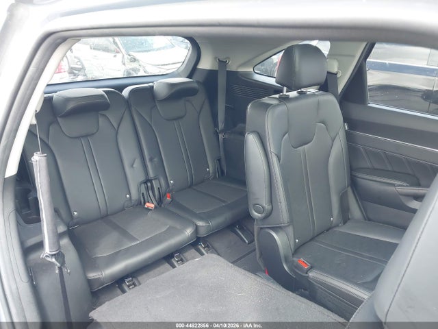 Kia Sorento Sx