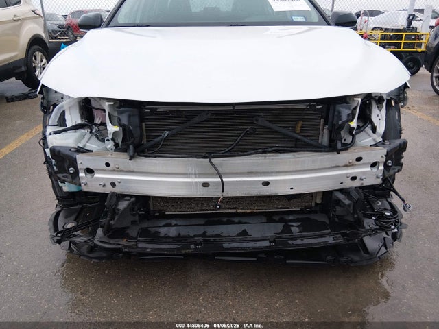 Toyota Camry Xse V6