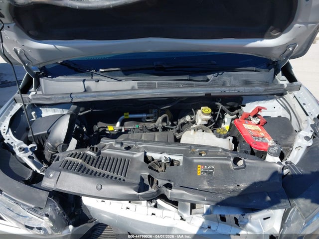 Chevrolet Trax Fwd Lt
