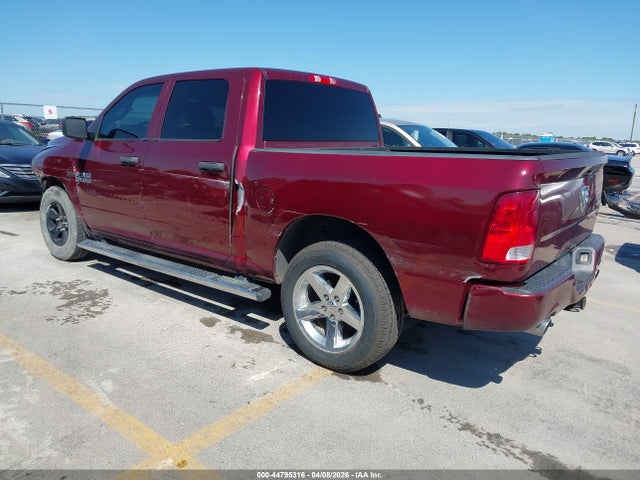 Ram 1500 Express  4x4 5'7 Box