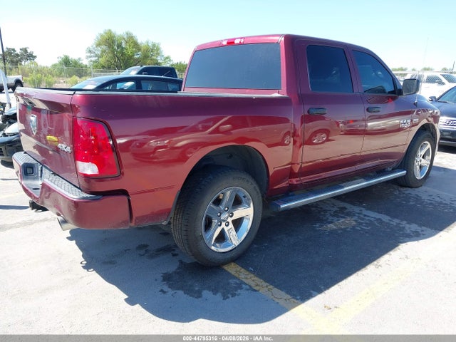 Ram 1500 Express  4x4 5'7 Box