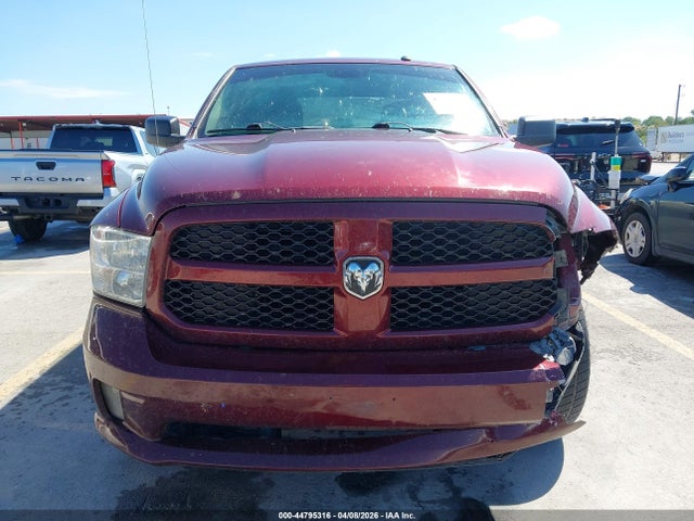Ram 1500 Express  4x4 5'7 Box