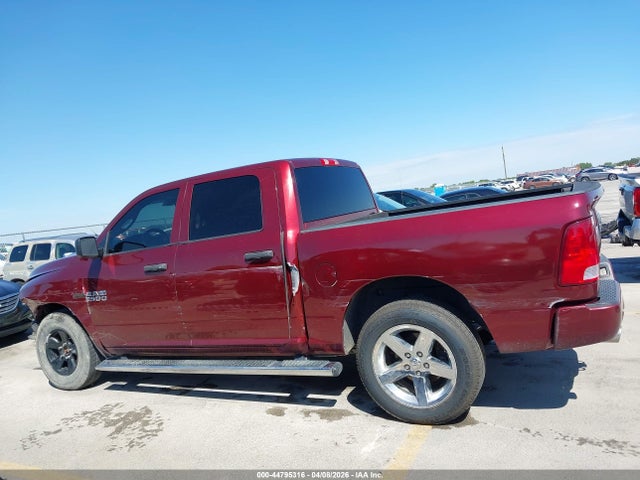 Ram 1500 Express  4x4 5'7 Box