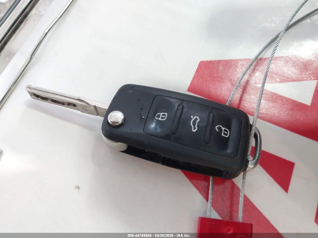 Volkswagen Jetta 2.5l Se