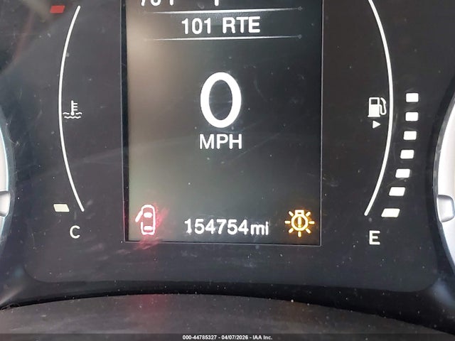 Jeep Renegade Latitude