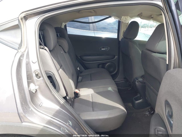 Honda HR-V Lx