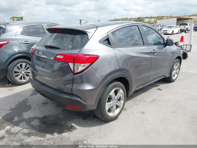 Honda HR-V Lx