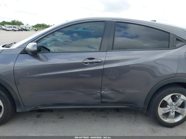 Honda HR-V Lx