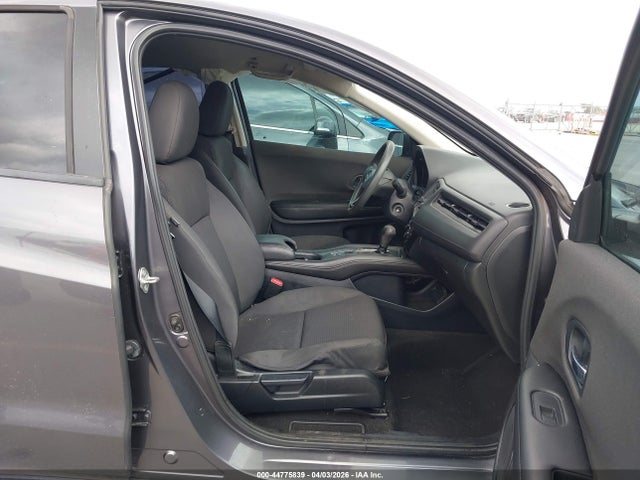 Honda HR-V Lx