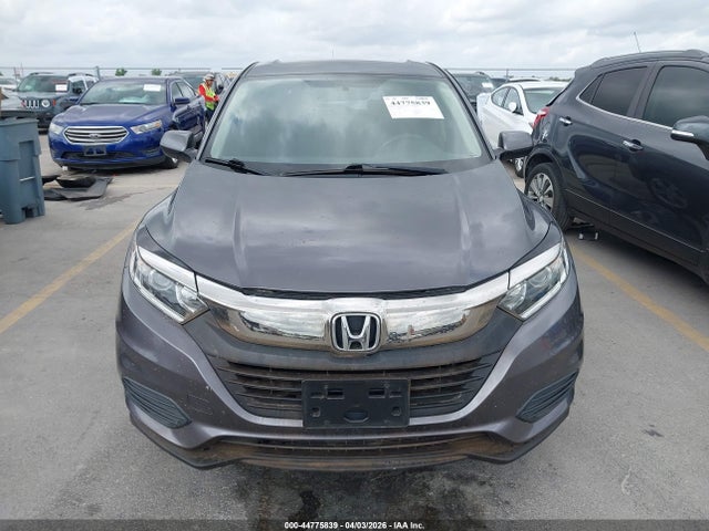 Honda HR-V Lx