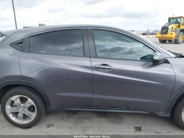Honda HR-V Lx