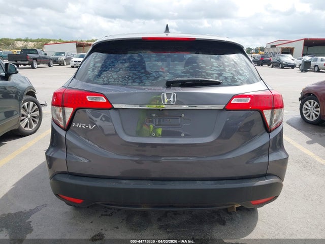 Honda HR-V Lx