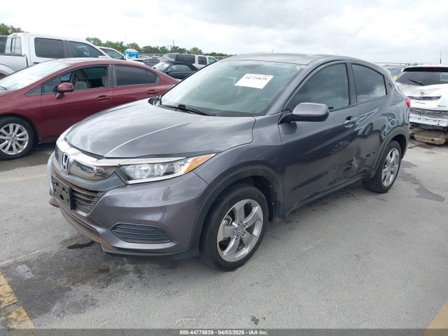 Honda HR-V Lx