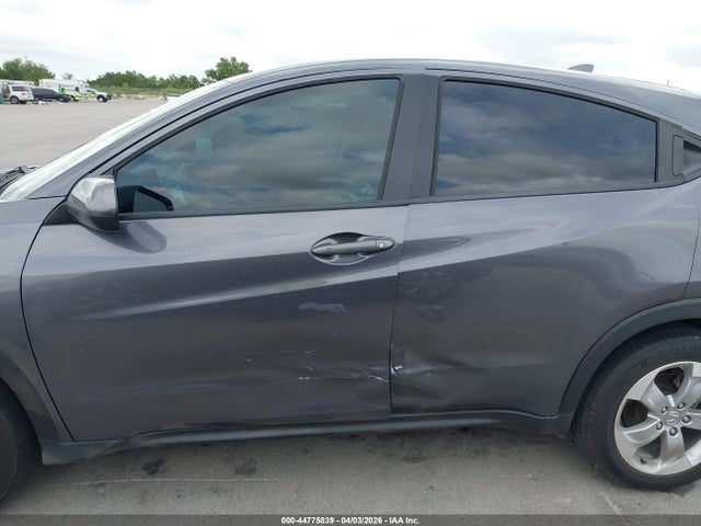 Honda HR-V Lx