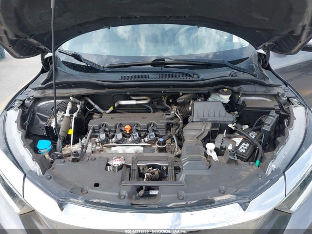 Honda HR-V Lx
