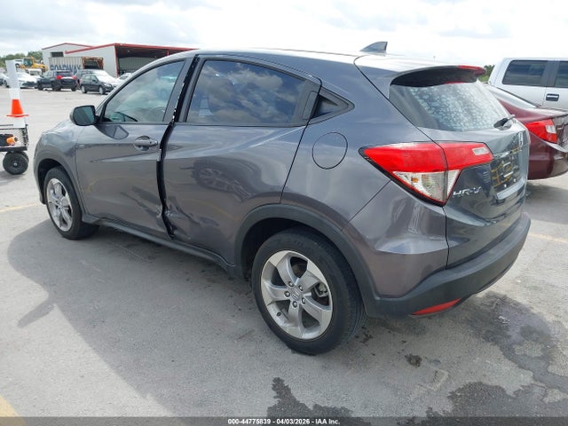 Honda HR-V Lx