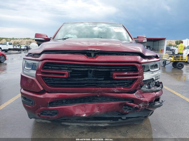 Ram 1500