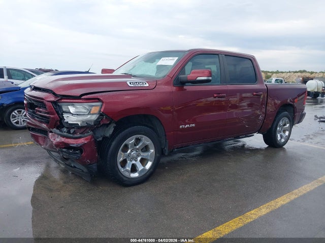 Ram 1500
