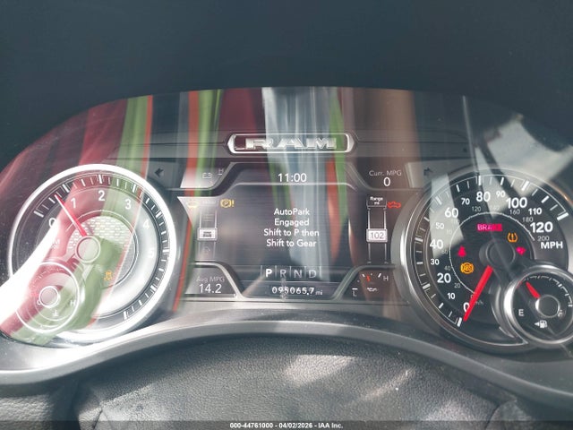 Ram 1500