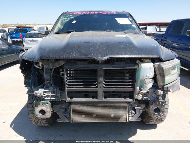 Ram 1500 Laramie  4x2 5'7 Box