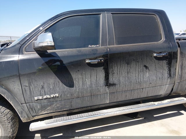 Ram 1500 Laramie  4x2 5'7 Box