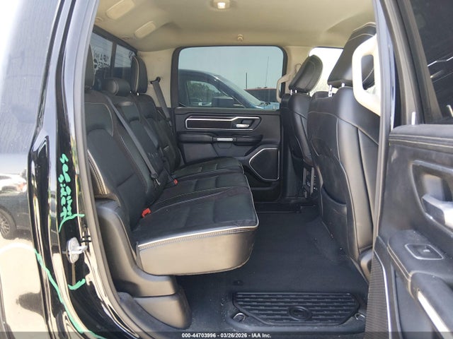 Ram 1500 Laramie  4x2 5'7 Box