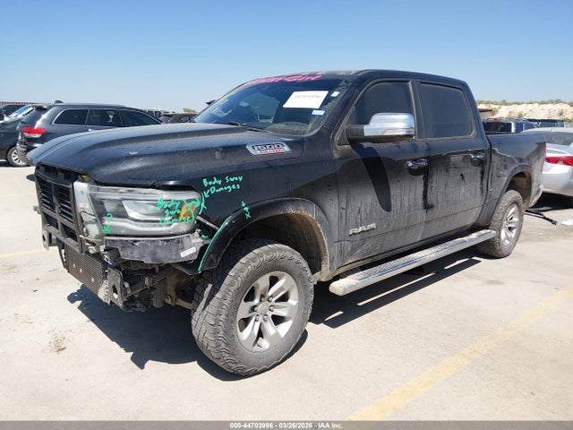 Ram 1500 Laramie  4x2 5'7 Box