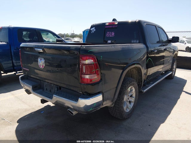 Ram 1500 Laramie  4x2 5'7 Box