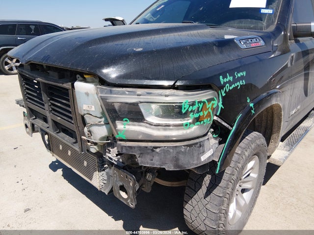 Ram 1500 Laramie  4x2 5'7 Box
