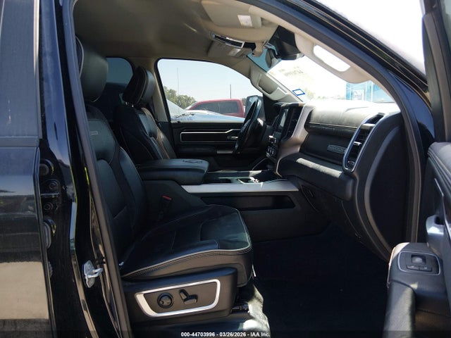 Ram 1500 Laramie  4x2 5'7 Box