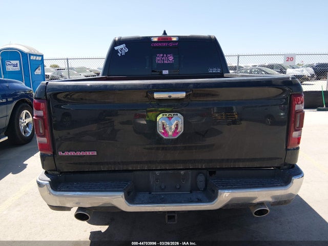 Ram 1500 Laramie  4x2 5'7 Box