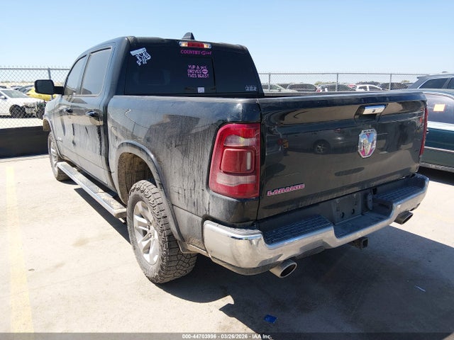 Ram 1500 Laramie  4x2 5'7 Box