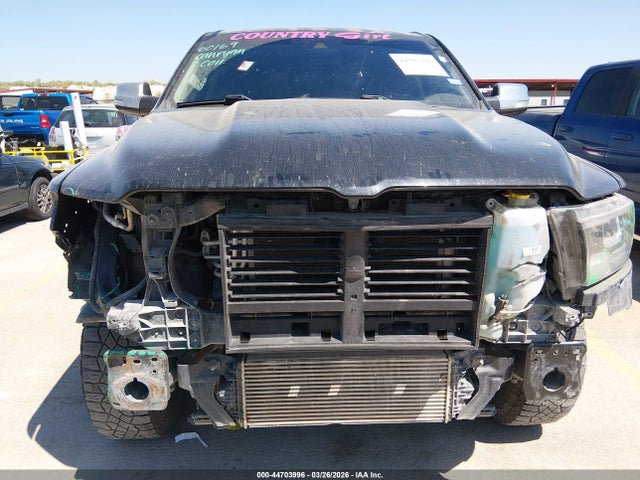 Ram 1500 Laramie  4x2 5'7 Box