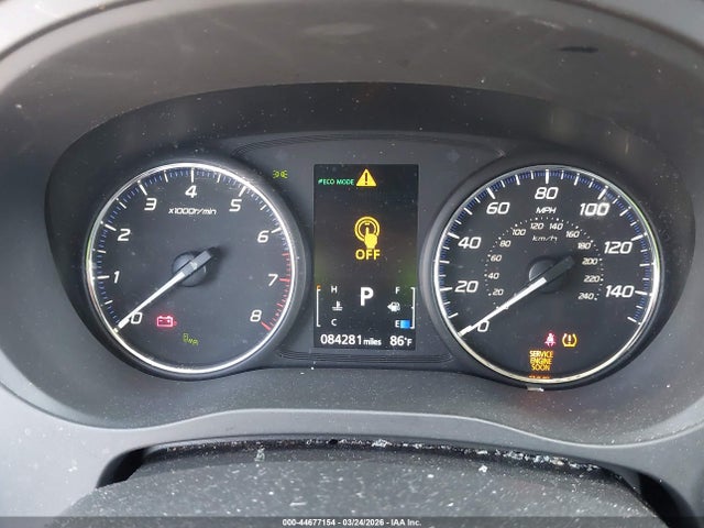 Mitsubishi Outlander Se 2.4
