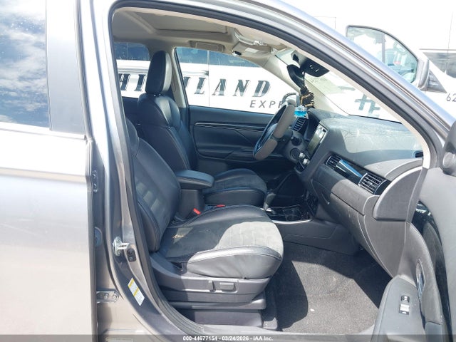 Mitsubishi Outlander Se 2.4