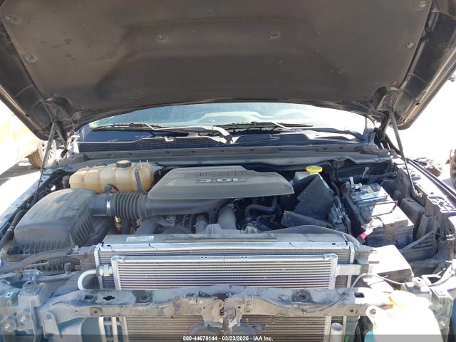 Ram 1500 Laramie  4x2 5'7 Box