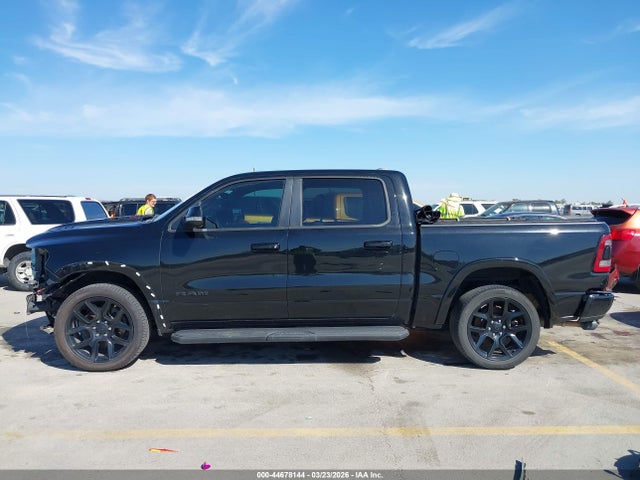 Ram 1500 Laramie  4x2 5'7 Box