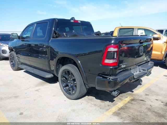 Ram 1500 Laramie  4x2 5'7 Box