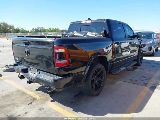Ram 1500 Laramie  4x2 5'7 Box