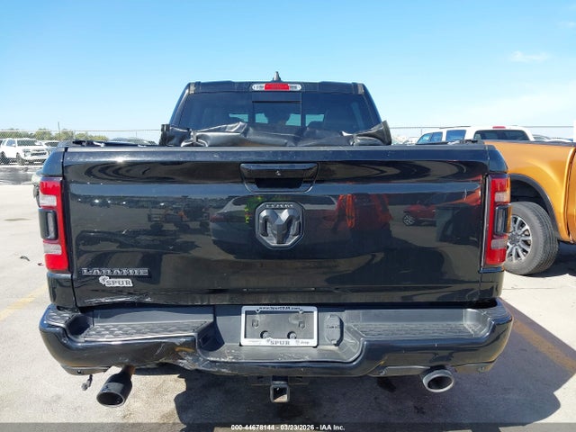 Ram 1500 Laramie  4x2 5'7 Box