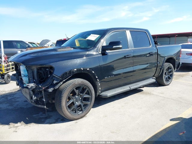 Ram 1500 Laramie  4x2 5'7 Box
